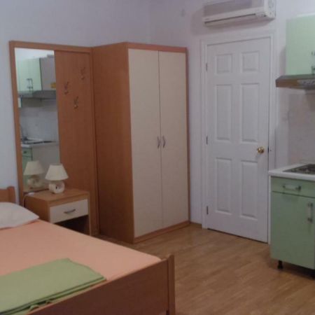 Apartments 마카르스카 외부 사진